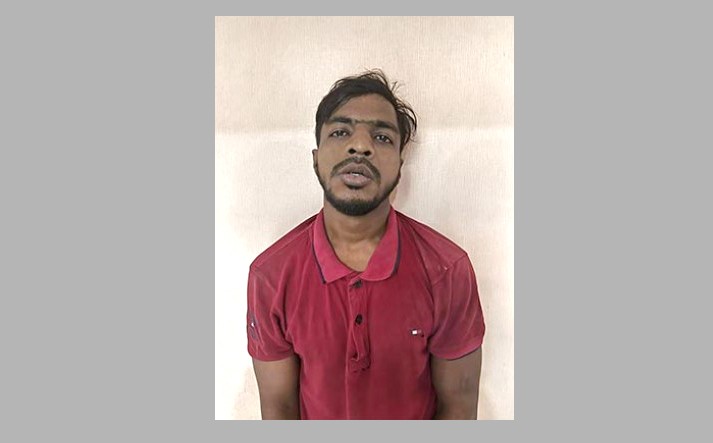 চুরি করতে গিয়ে ধরা পড়ে জামিনে বের হয়ে আবার চুরি